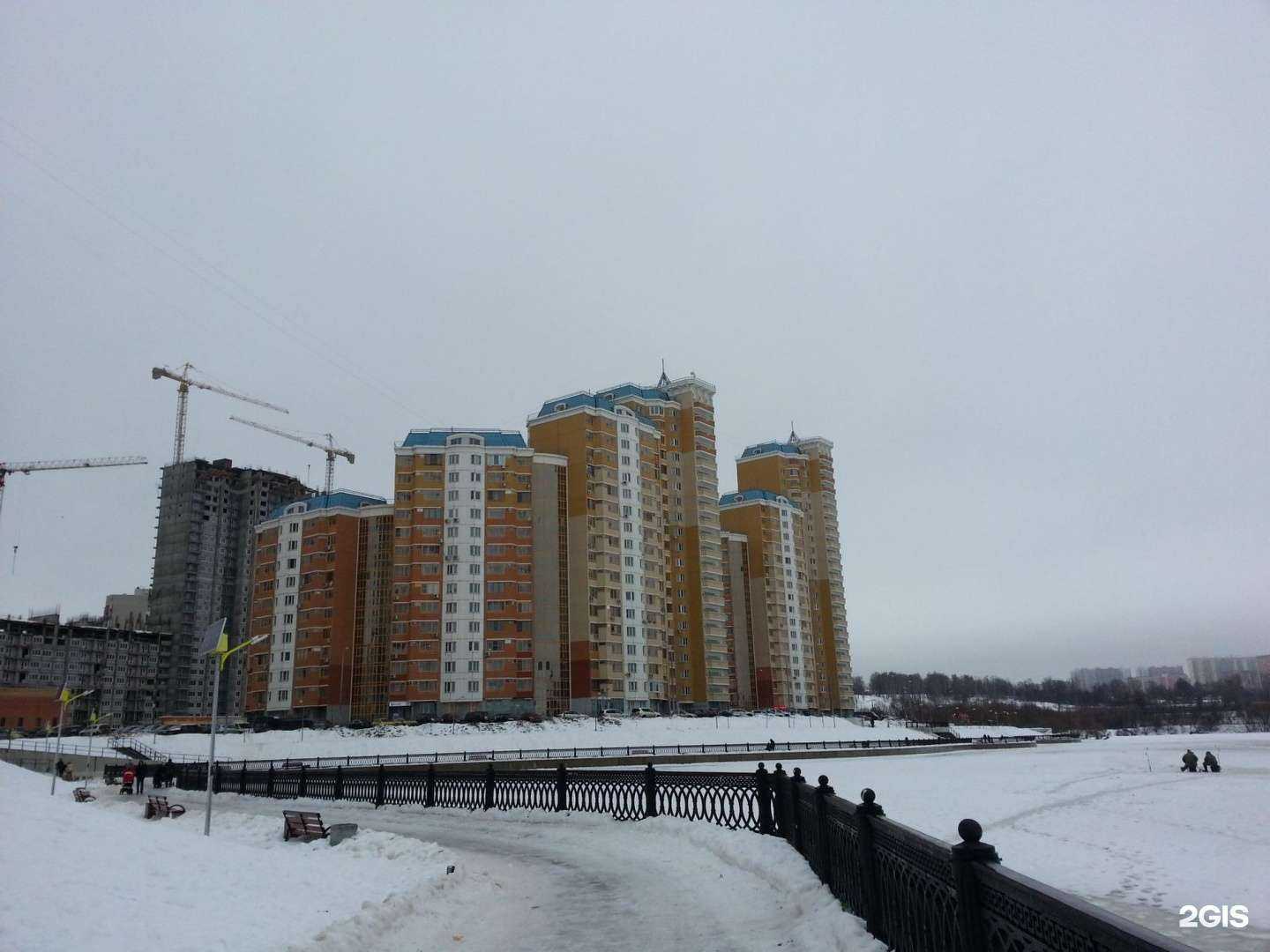 Отзывы на компанию The kubz capsule hotel в Красногорске c фото - фотография 2 из 2