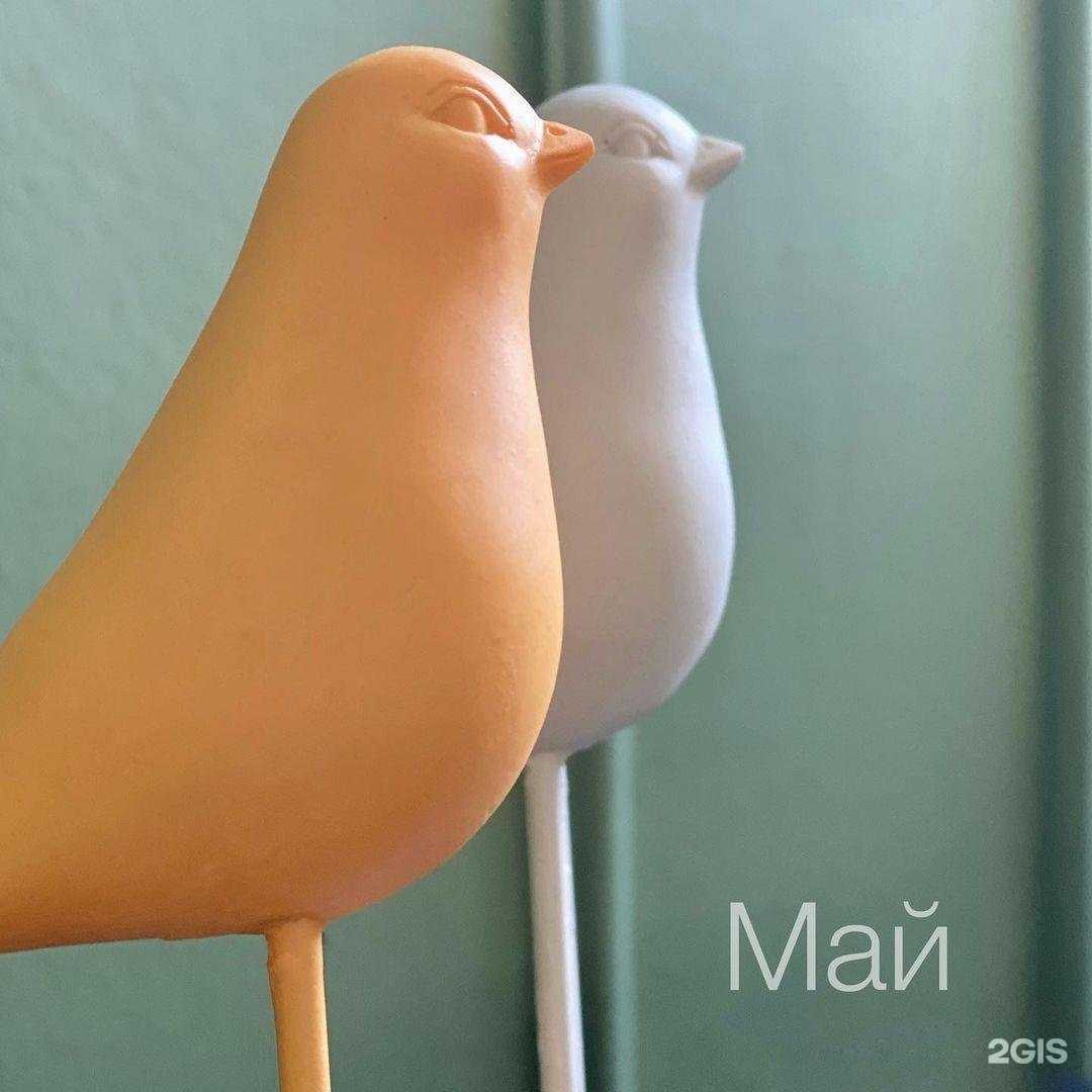 Отзывы на компанию Студия маникюра в Нижневартовске c фото