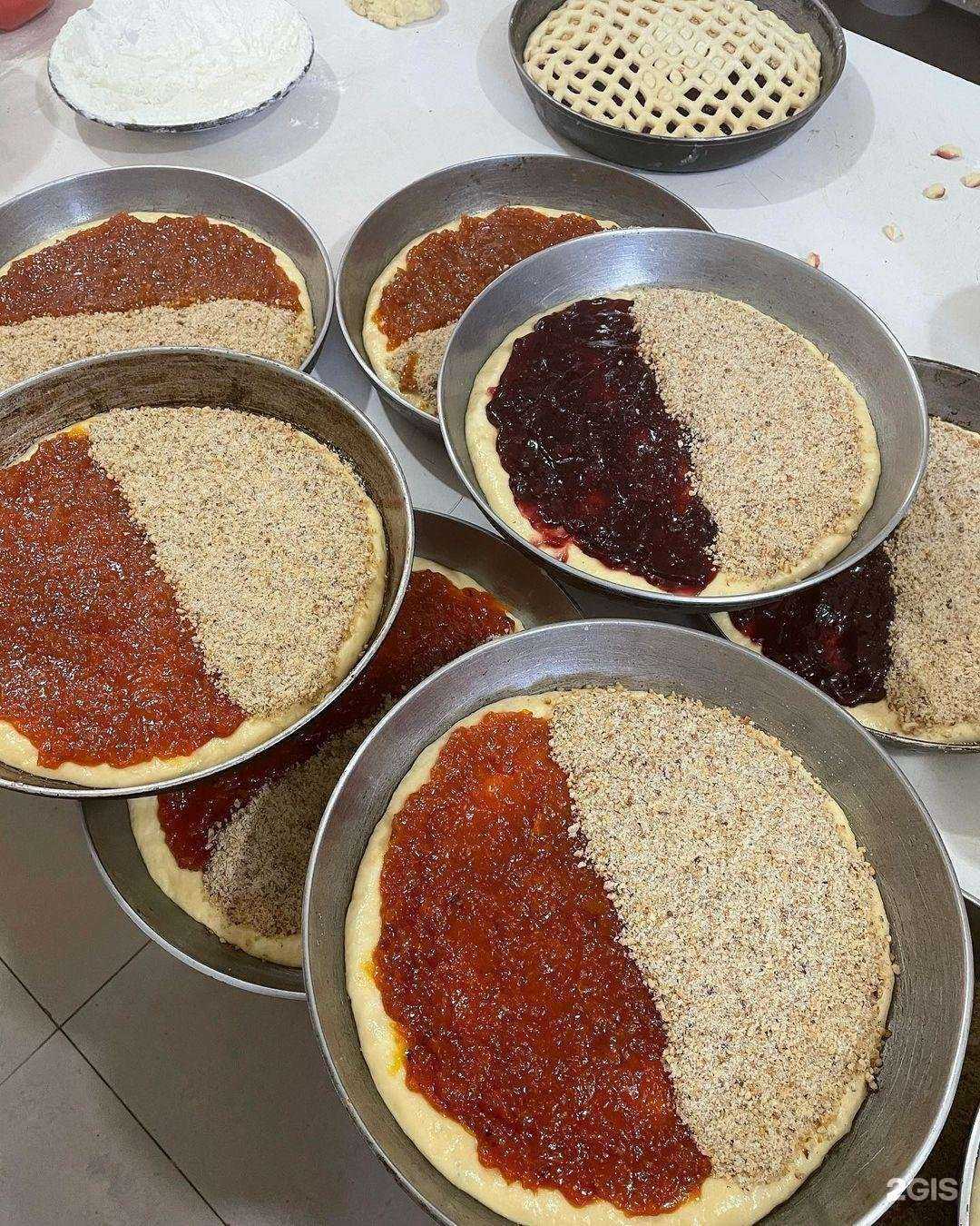 Отзывы на компанию Ваш пекарь в Каспийске c фото