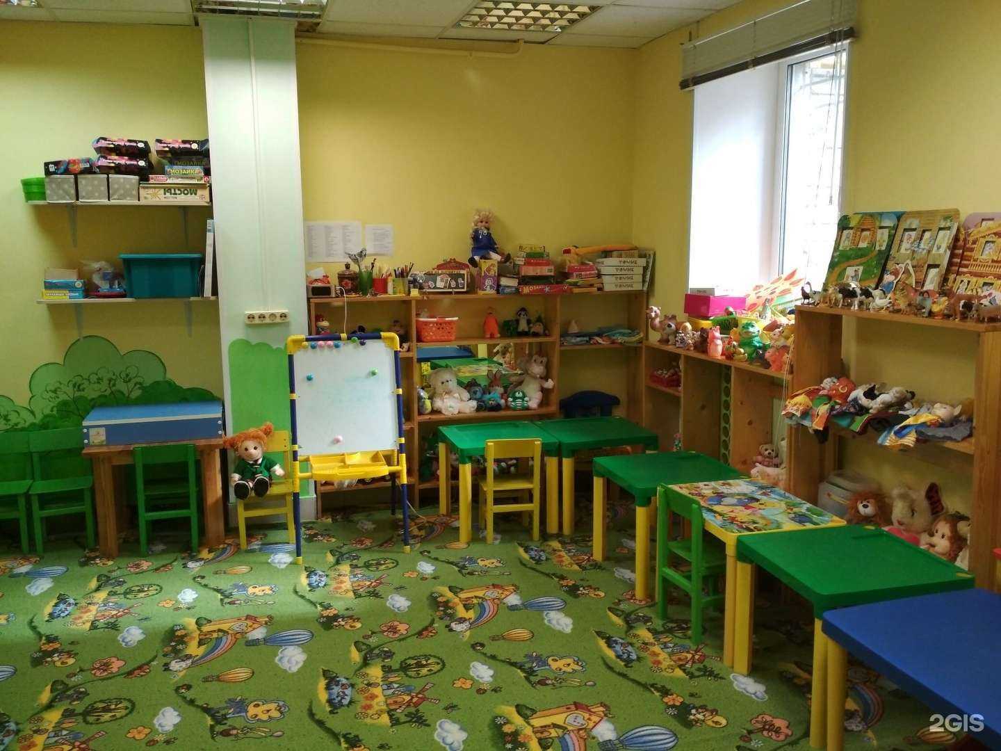 Отзывы на компанию Детство в г. Кострома c фото