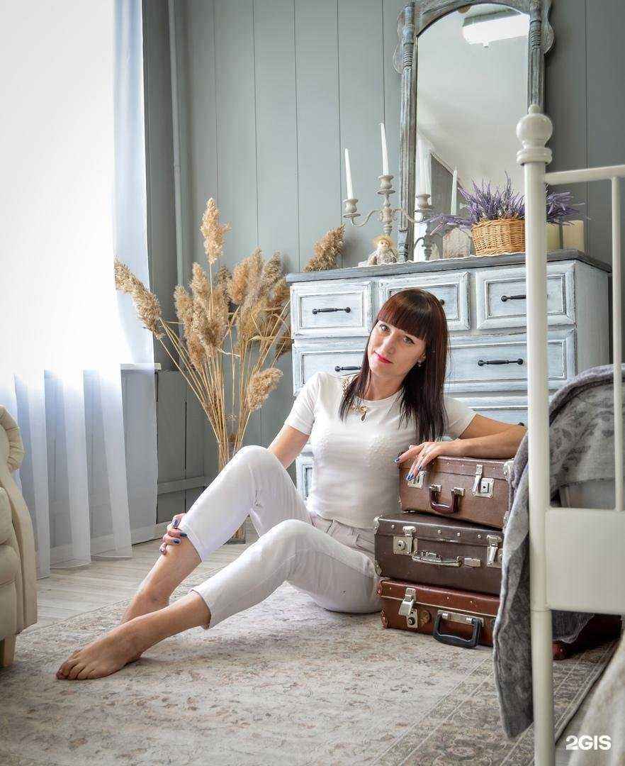 Отзывы на компанию Атмосфера в Челябинске c фото