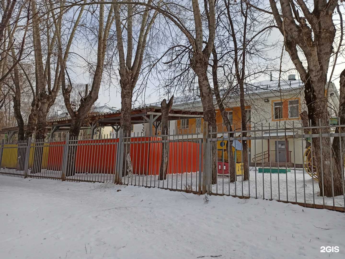 Отзывы на компанию Детский сад №391 в Екатеринбурге c фото