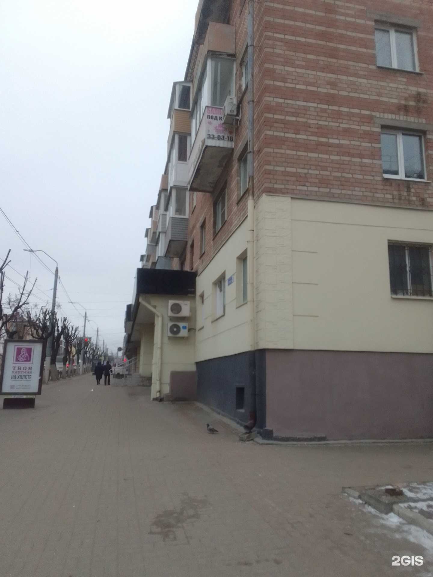 Отзывы на компанию Моллюска в Брянске c фото - фотография 2 из 2