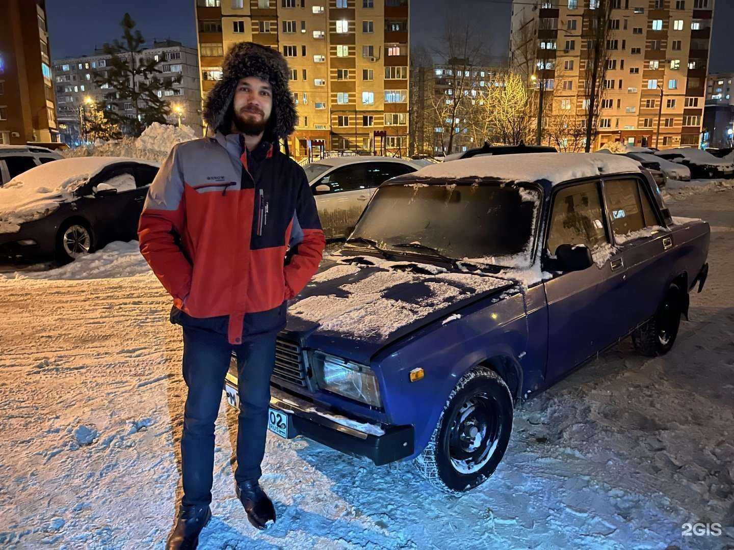 Отзывы на компанию StasАвтоподбор102 в г. Уфа c фото