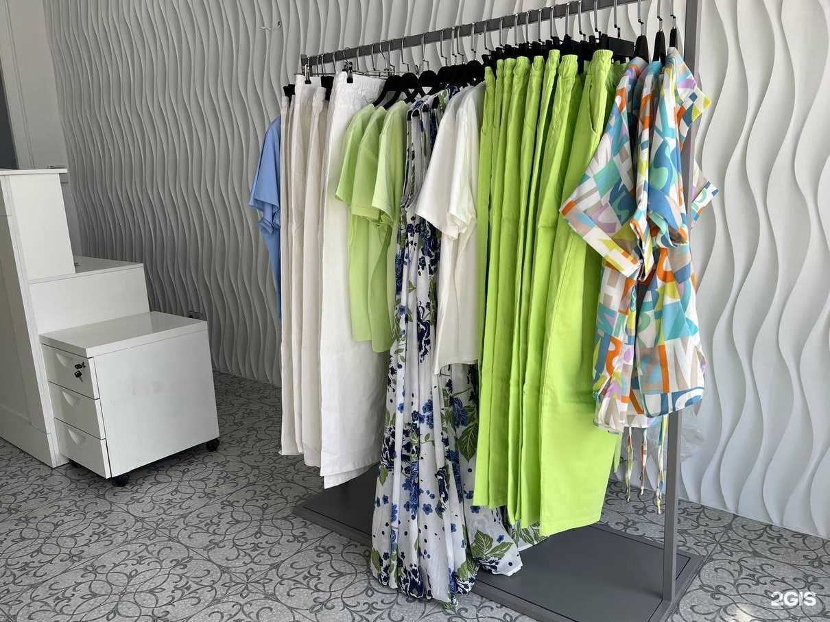 Отзывы на компанию Figura_room в г. Краснодар c фото