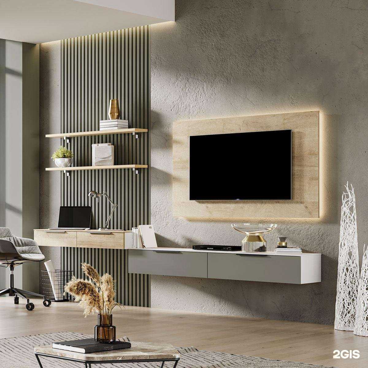 Отзывы на компанию Мебель Москва в Калуге c фото