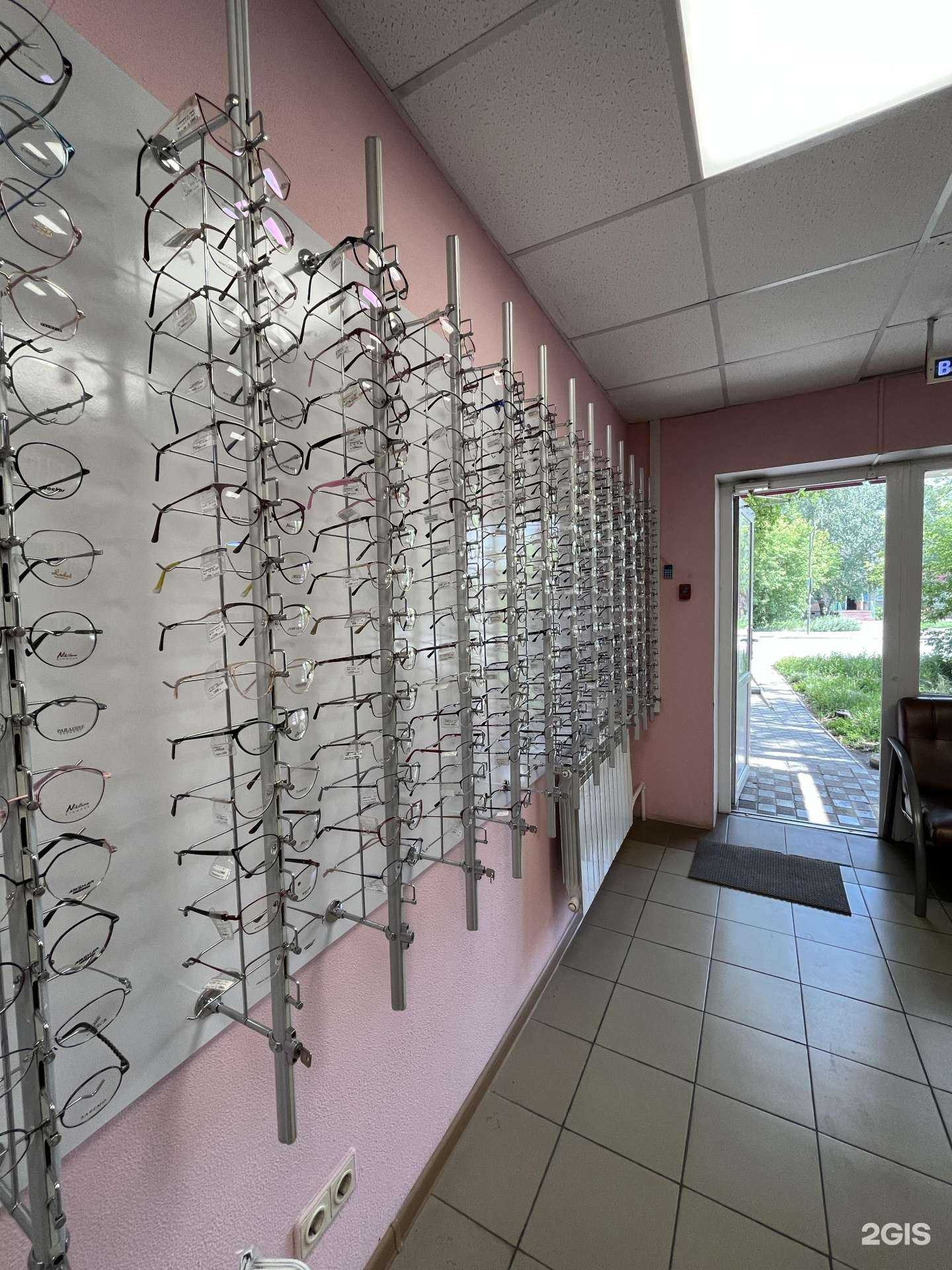 Отзывы на компанию Айрис в г. Омск c фото