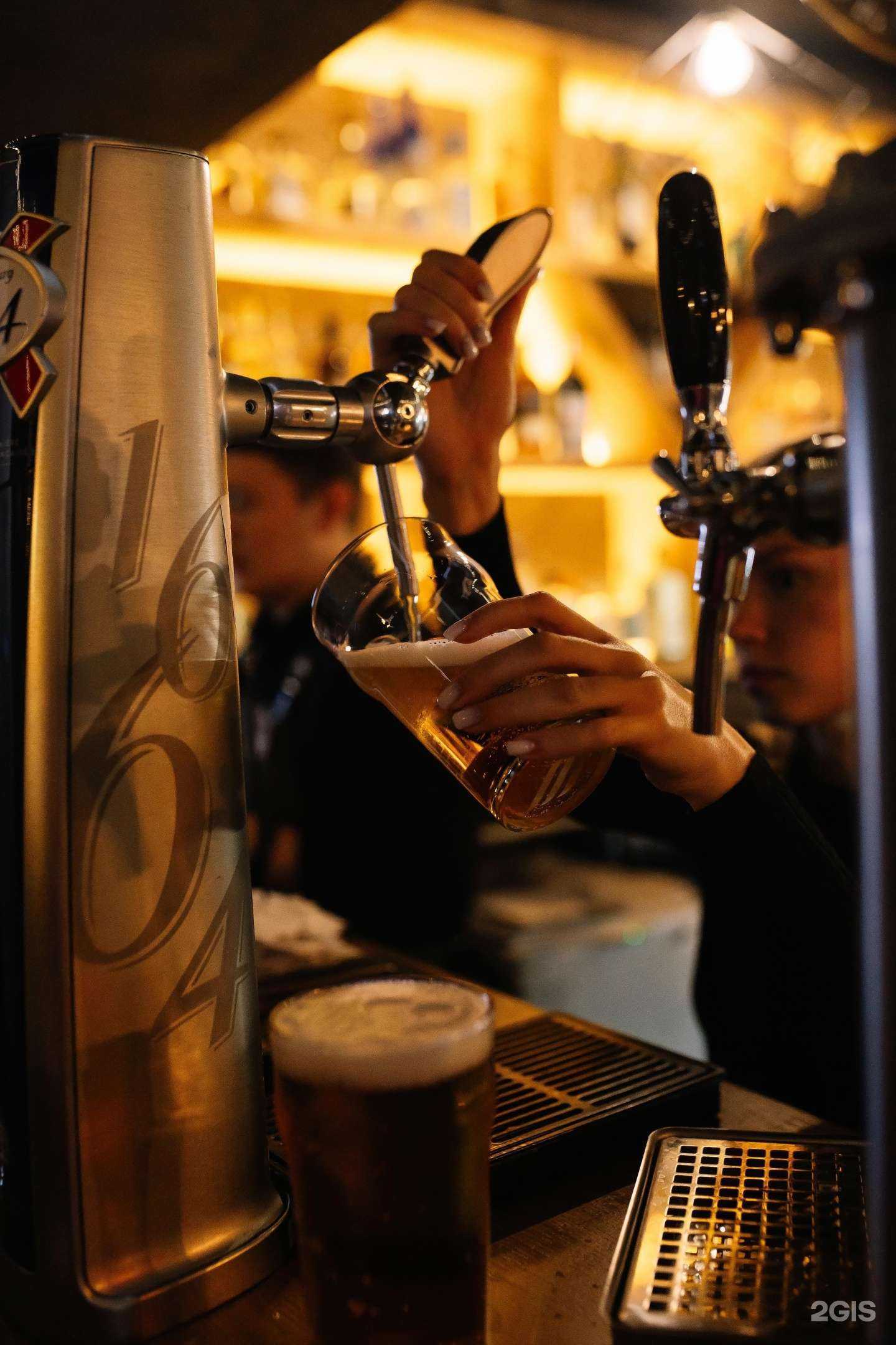 Отзывы на компанию Highlight Bar в Томске c фото