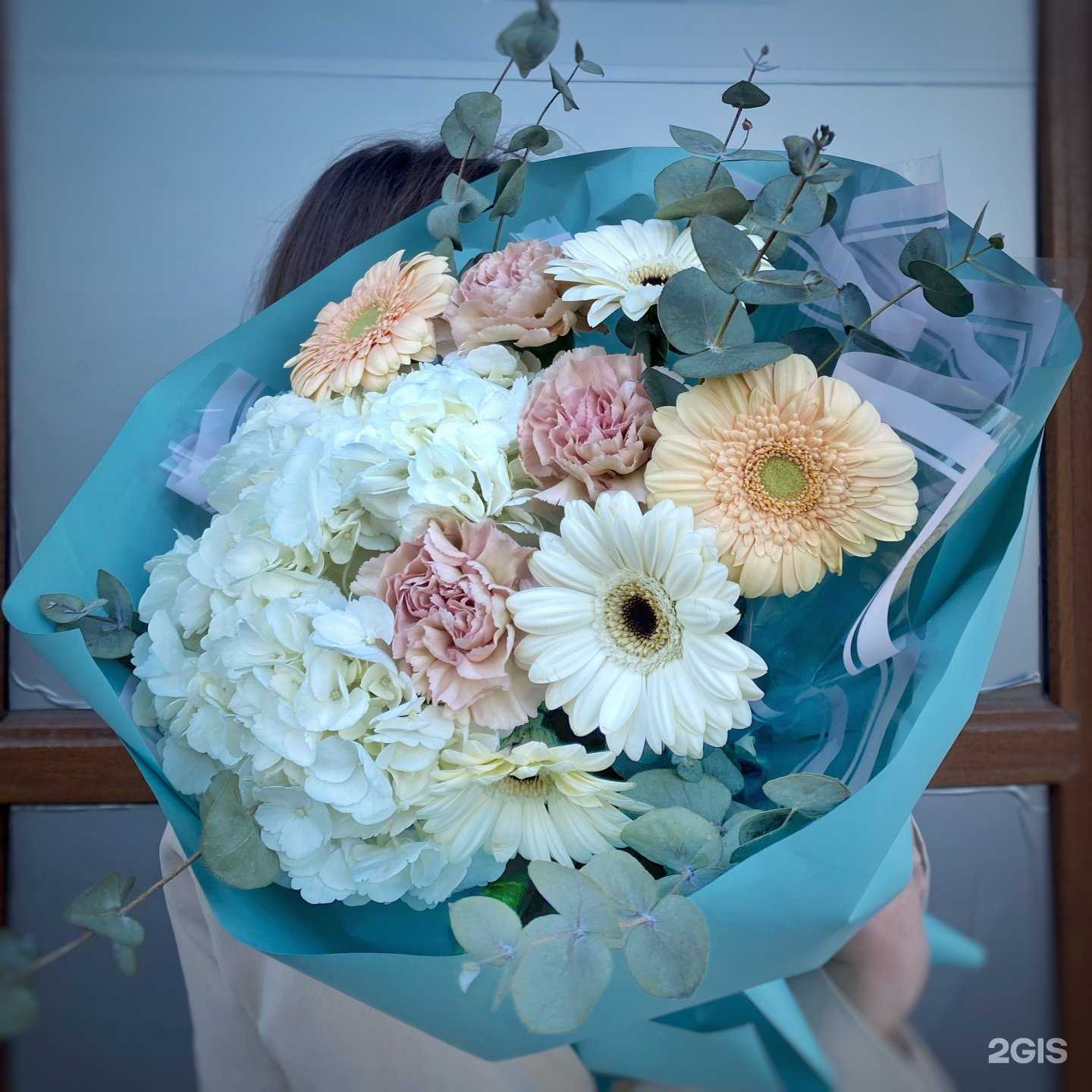 Отзывы на компанию Амариллис в г. Нижнекамск c фото