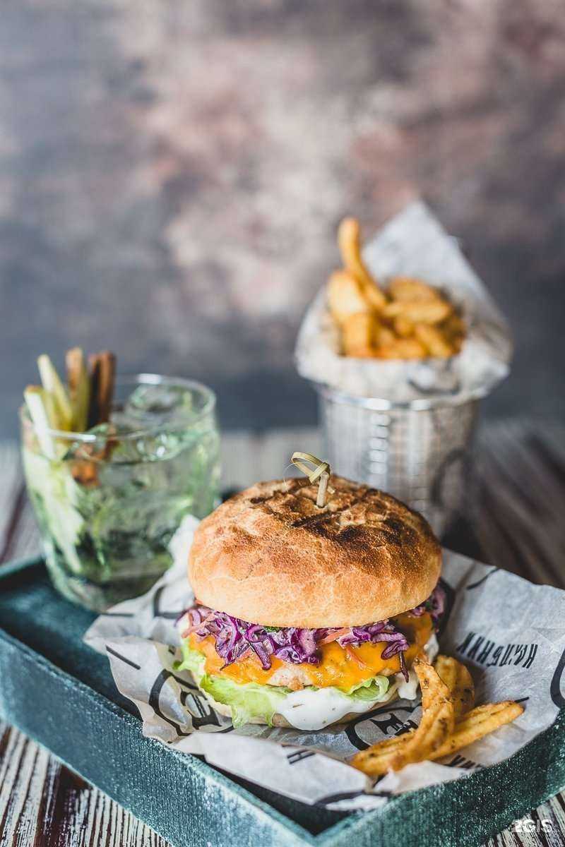 Отзывы на компанию Нахлебник в Краснодаре c фото