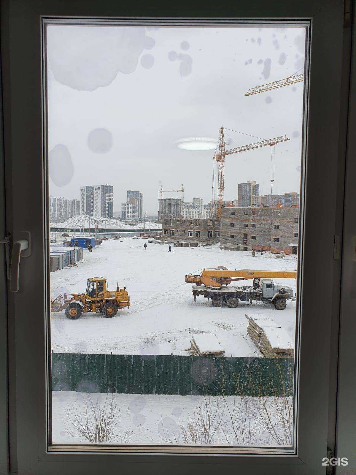 Отзывы на компанию Запсибгазпром-газификация в г. Тюмень c фото