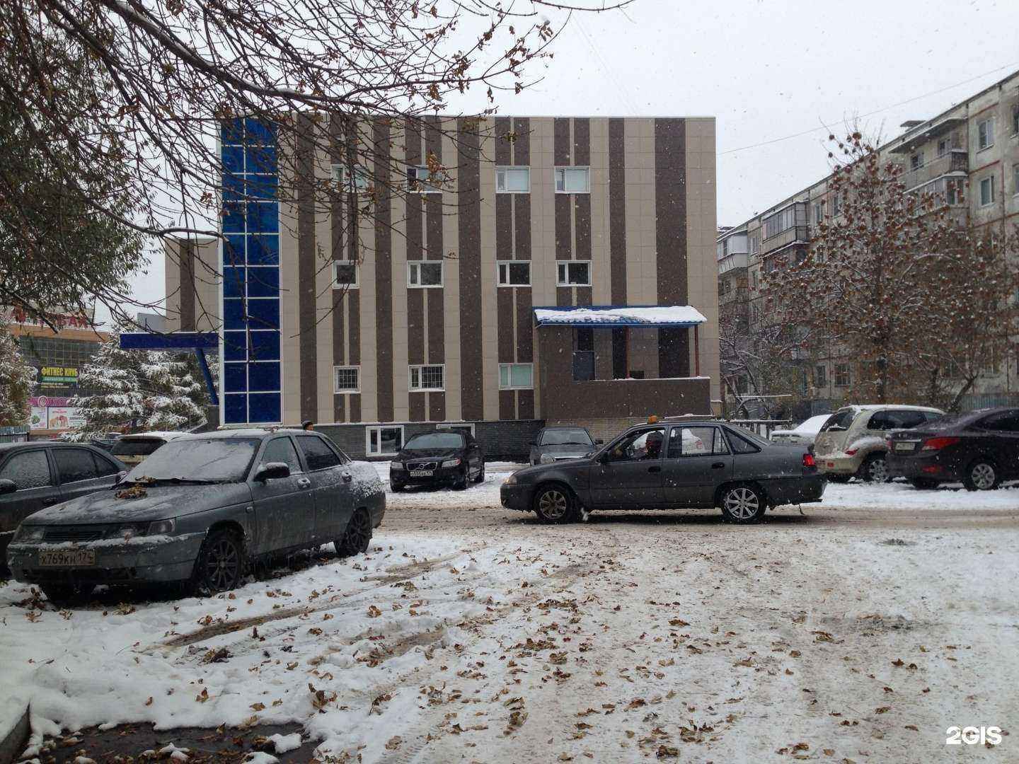 Отзывы на компанию Скрынниковв в Челябинске c фото - фотография 2 из 2