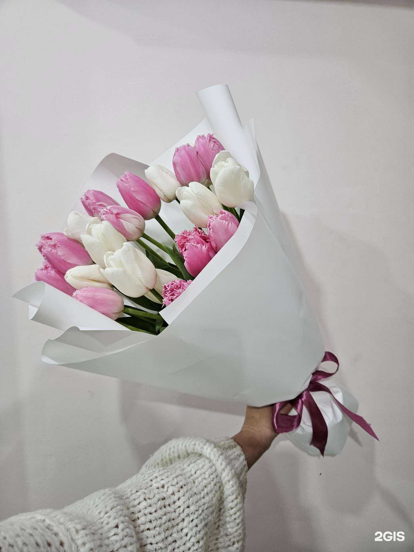 Отзывы на компанию ОрхИдея в Астрахани c фото