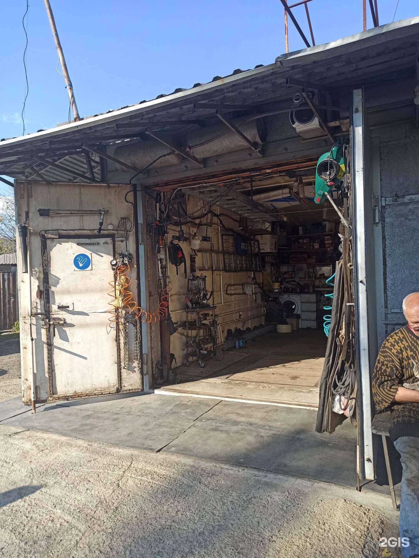 Отзывы на компанию Автосервис в г. Екатеринбург c фото