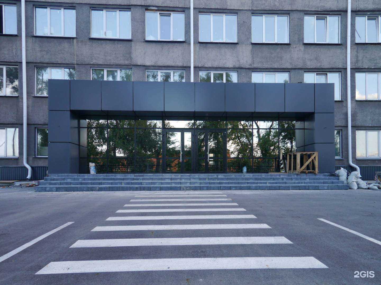 Отзывы на компанию Centra в Новокузнецке c фото