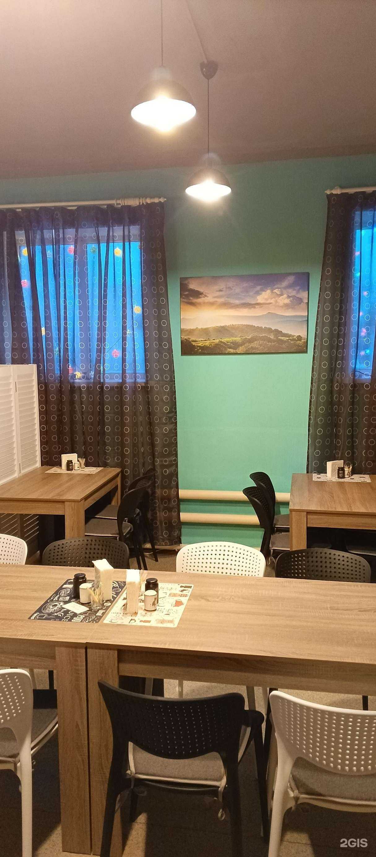 Отзывы на компанию У Мамы в г. Кемерово c фото