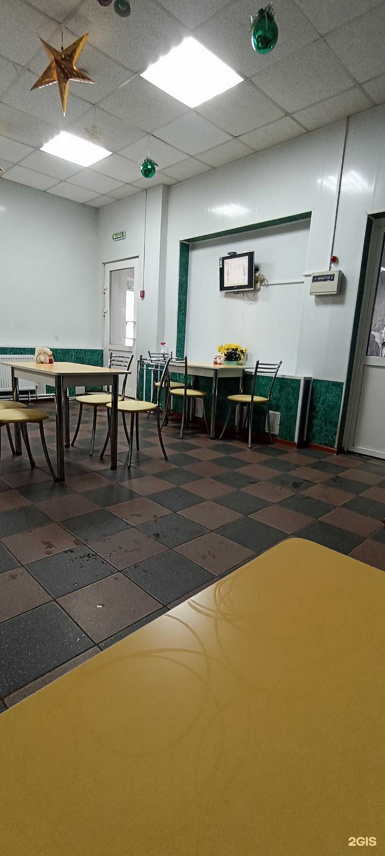 Отзывы на компанию Столовая в Елабуге c фото