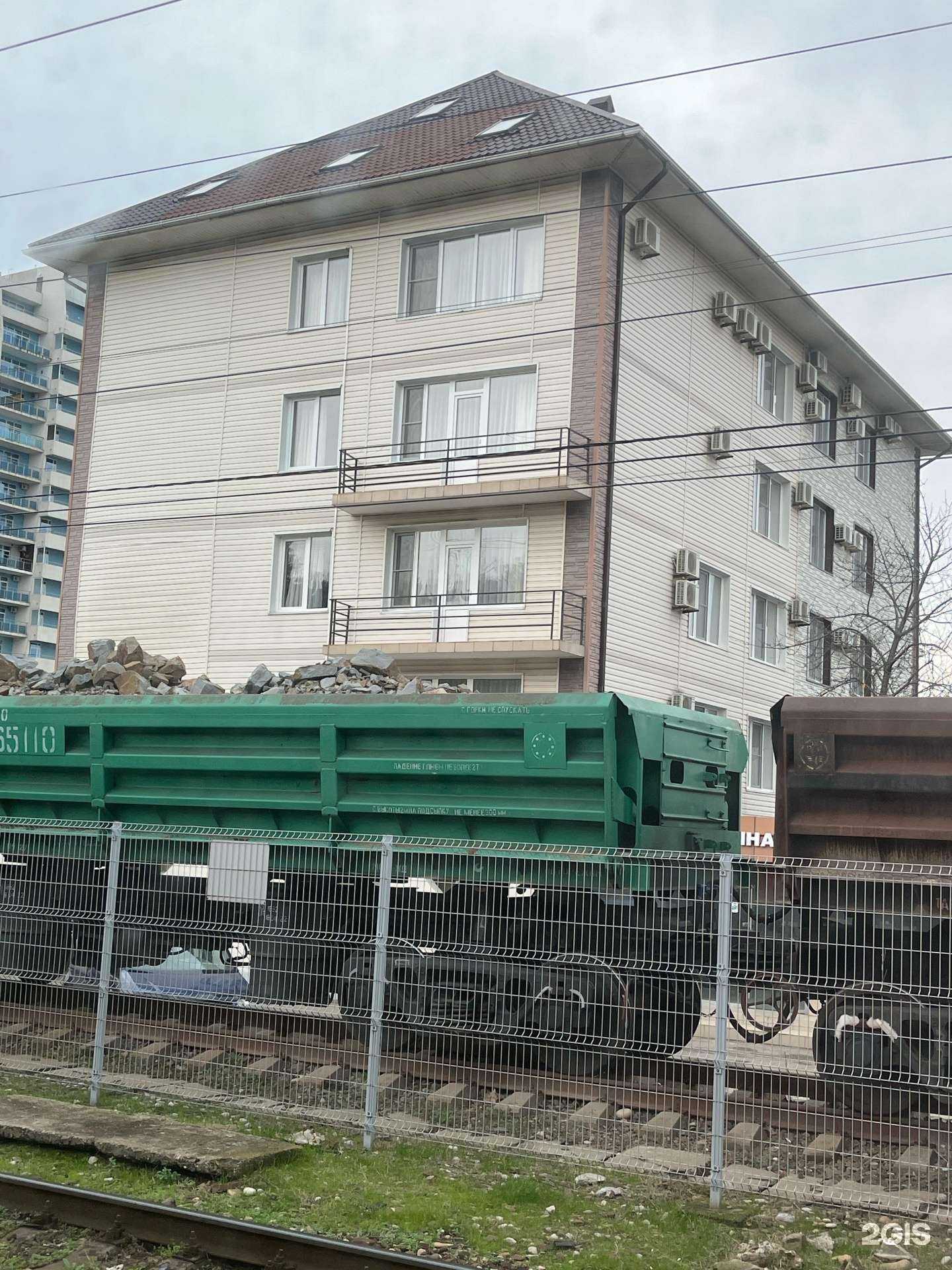 Отзывы на компанию Алана в г. Сочи c фото