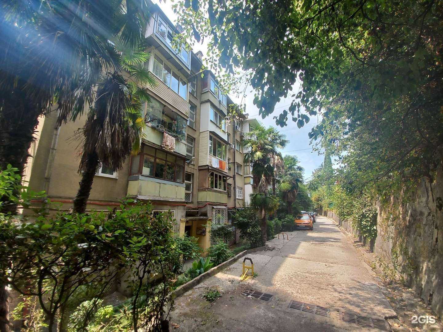 Отзывы на компанию Агентство недвижимости в г. Сочи c фото