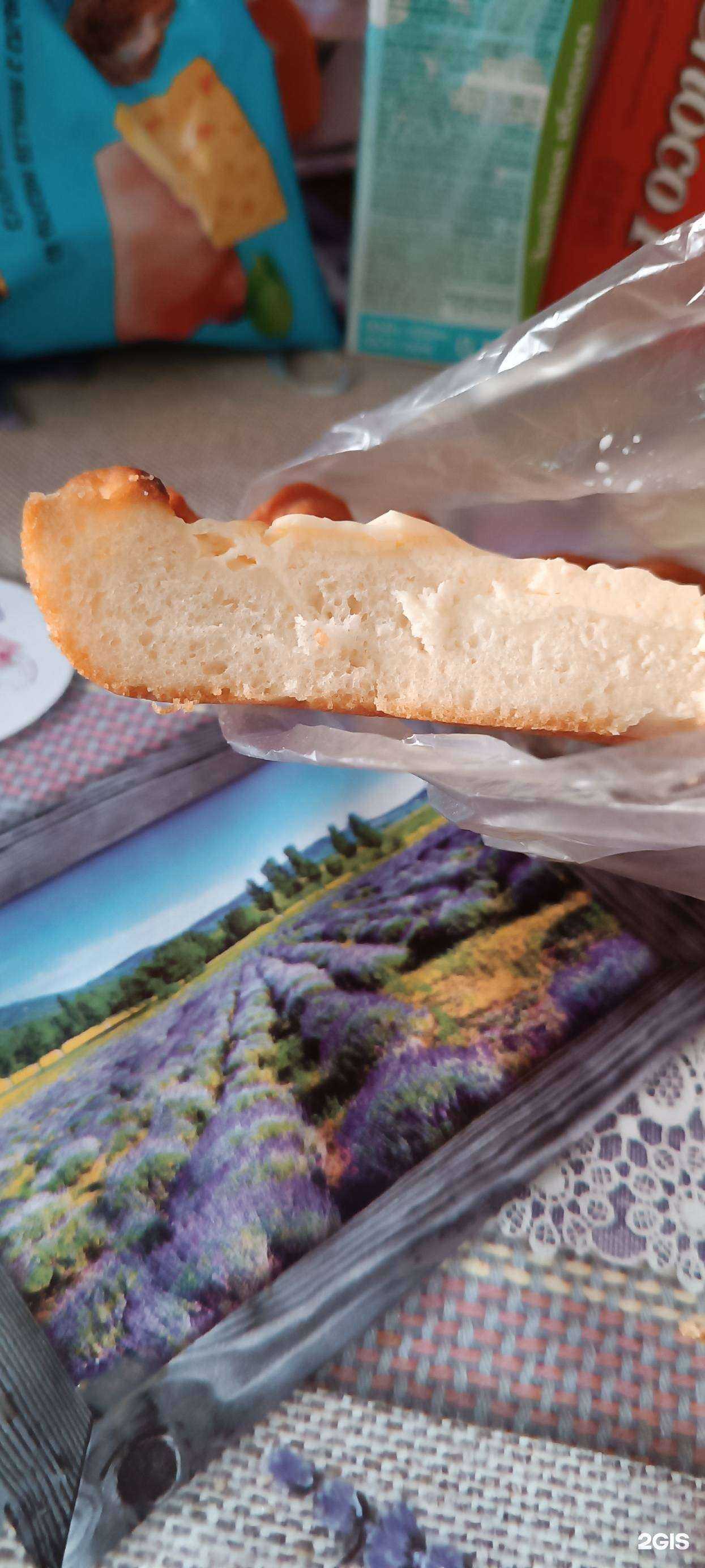 Отзывы на компанию Хлебница в г. Йошкар-Ола c фото