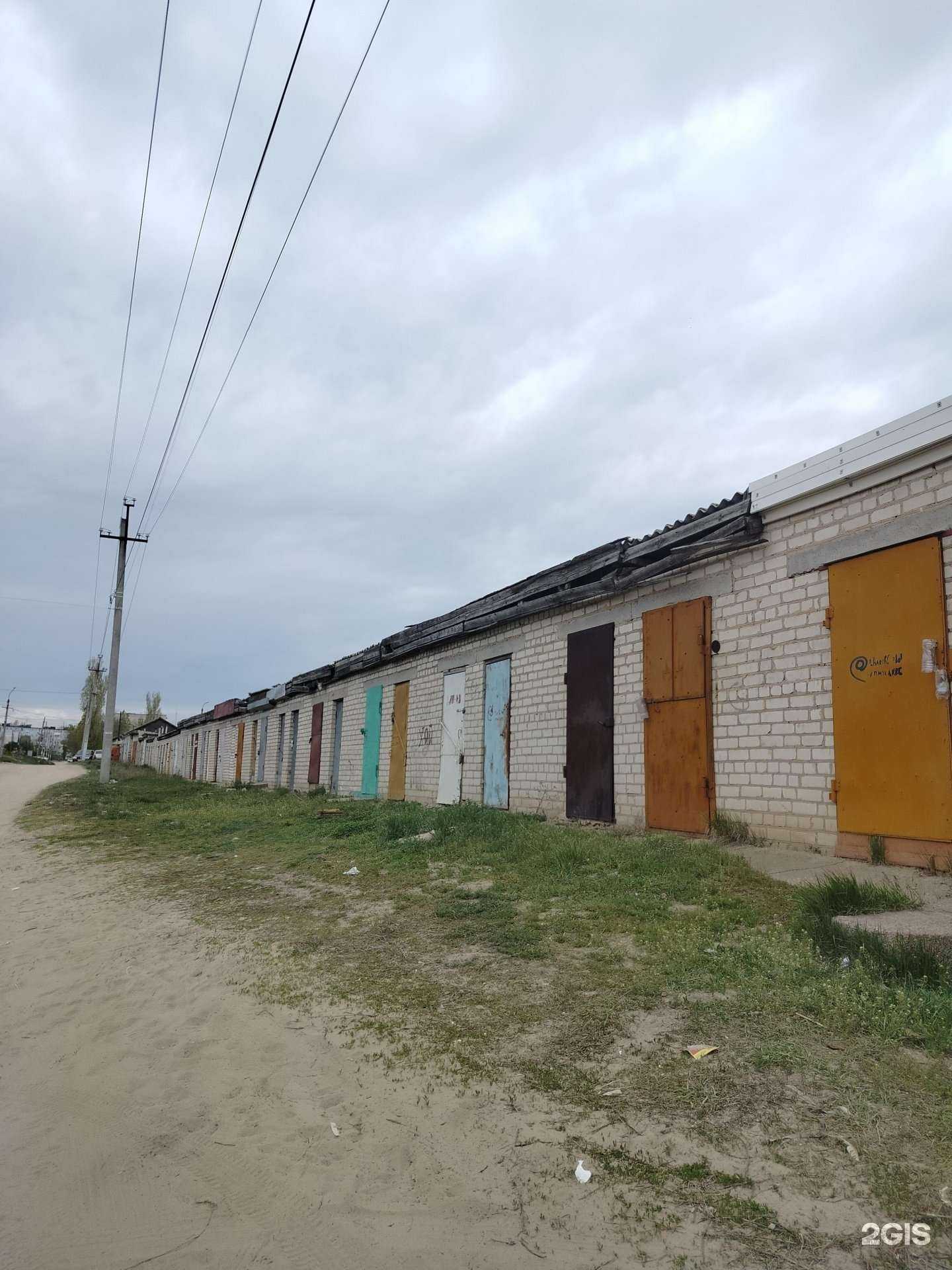 Отзывы на компанию Центр по ремонту автоэлектрики в Камышине c фото - фотография 2 из 2