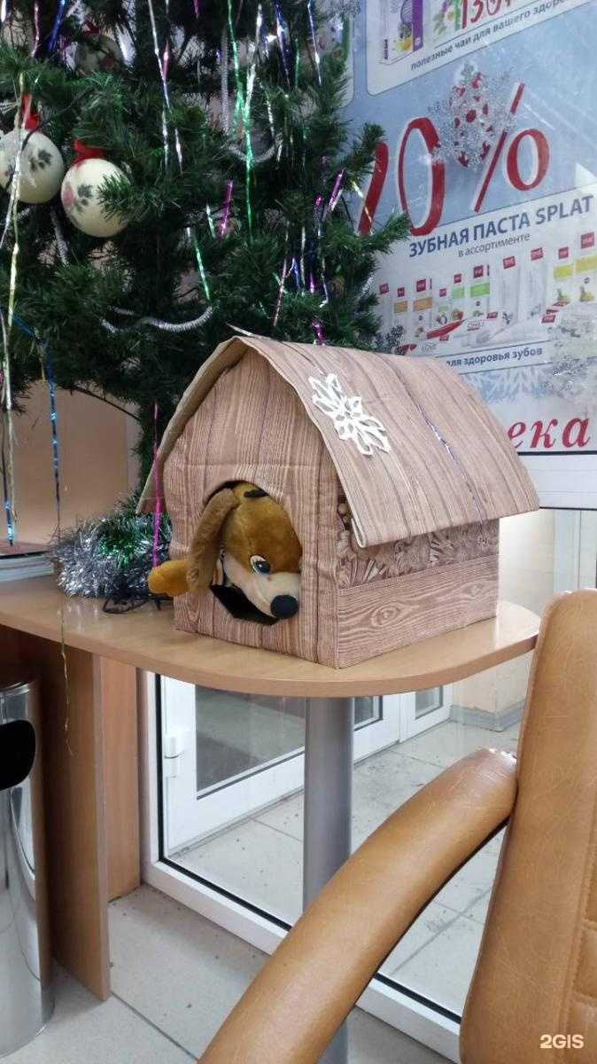 Отзывы на компанию Дешёвая Аптека в Красноярске c фото