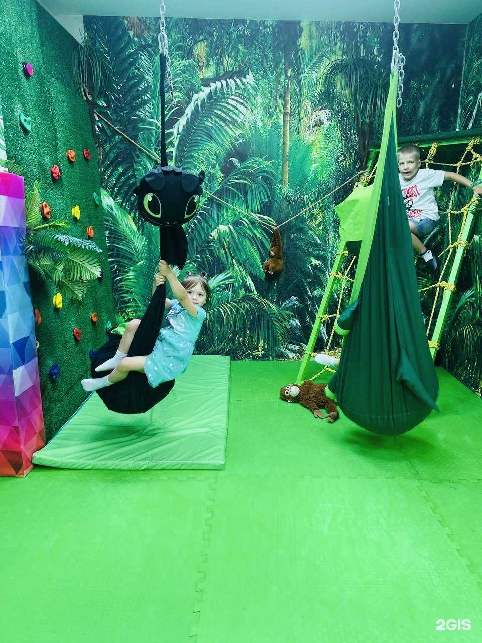 Отзывы на компанию Веселая панда в Иванове c фото