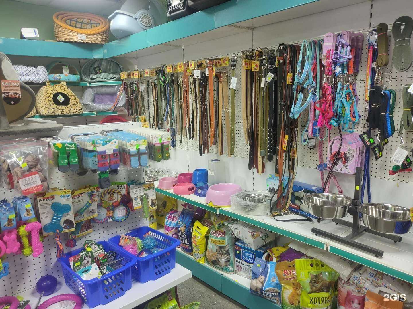 Отзывы на компанию Хвостики в г. Томск c фото