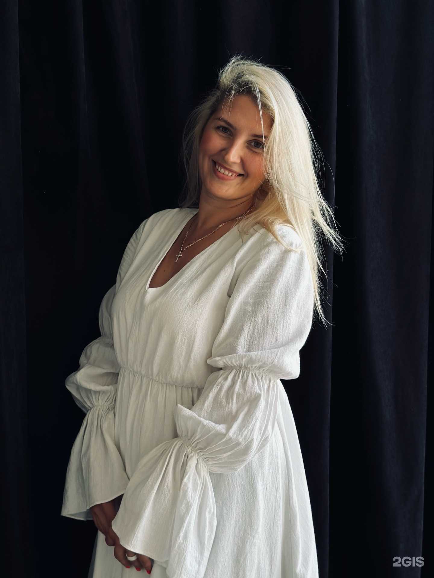 Отзывы на компанию Laser Bio Kuzmina в Калининграде c фото