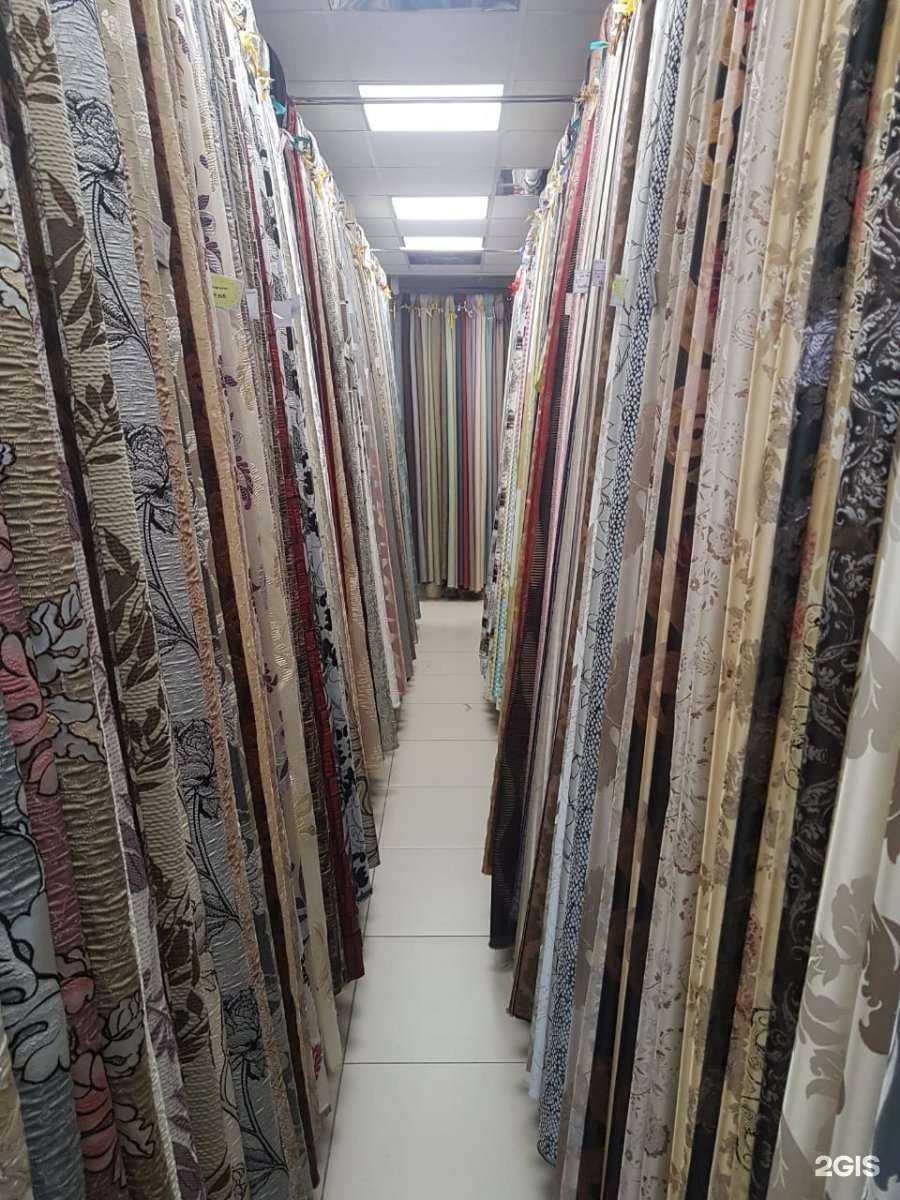 Отзывы на компанию Центр штор в Сургуте c фото