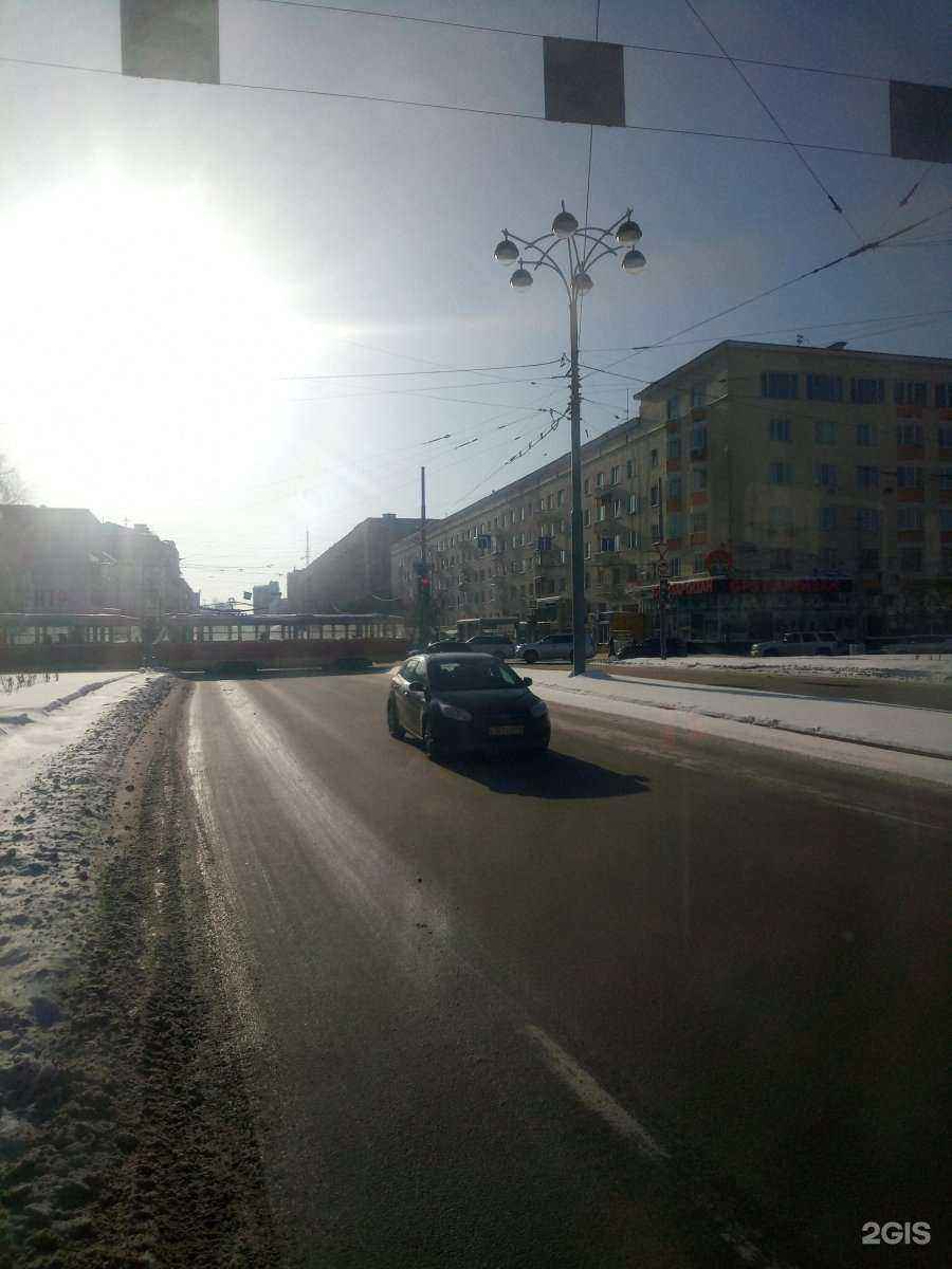 Отзывы на компанию GPS партизан в г. Екатеринбург c фото