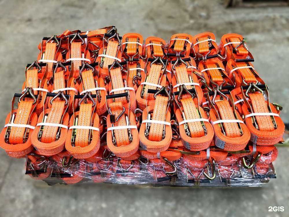 Отзывы на компанию Первый-Метизный.рф в Тюмени c фото