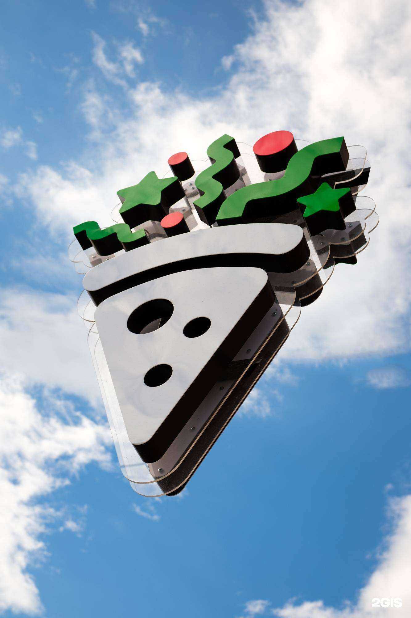 Отзывы на компанию ItalianPizza.ru в Снежинске c фото