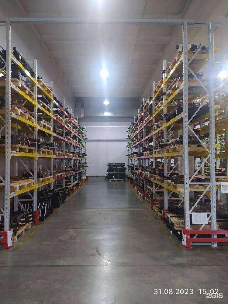 Отзывы на компанию Чусовской металлургический завод в г. Киров c фото