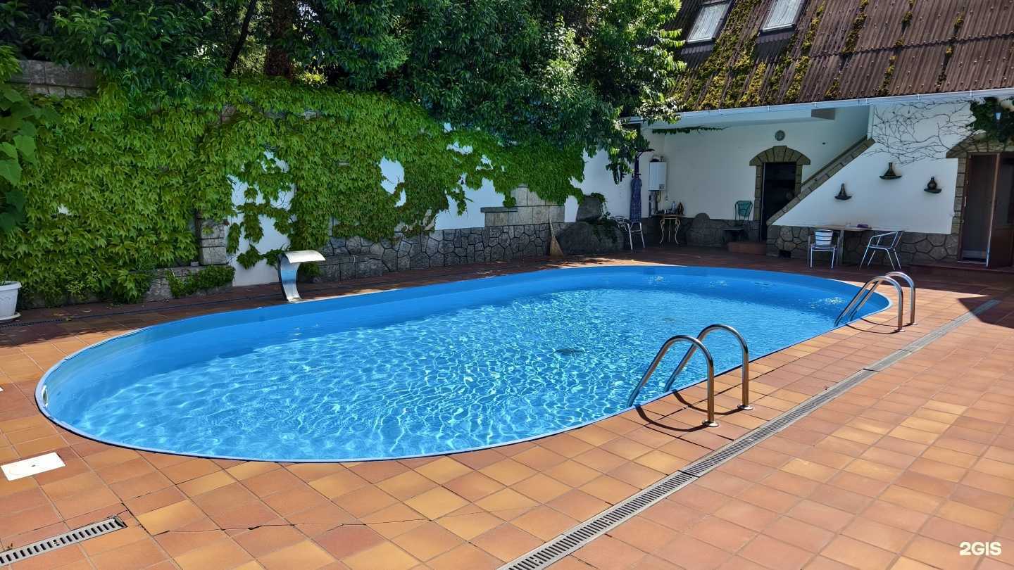 Отзывы на компанию Бриз в Сочи c фото