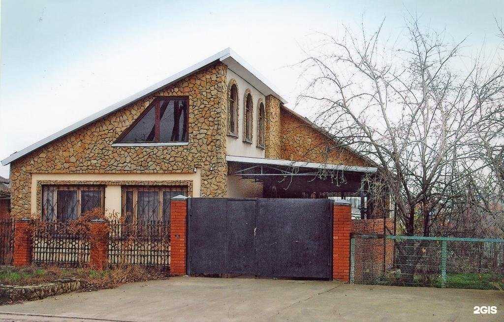 Отзывы на компанию Hostel on Kirpilskaya 39a в Тимашёвске c фото