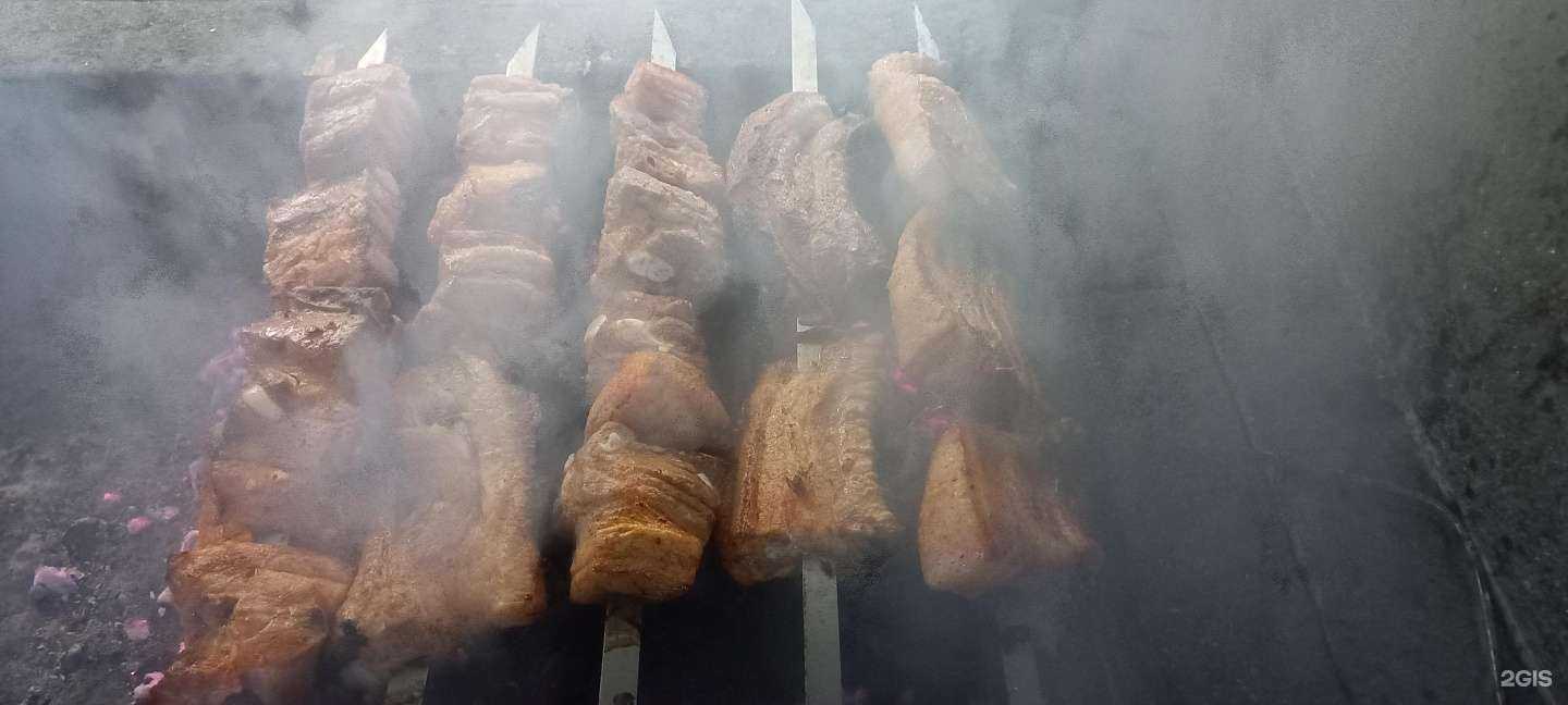 Отзывы на компанию Mangal club в Екатеринбурге c фото