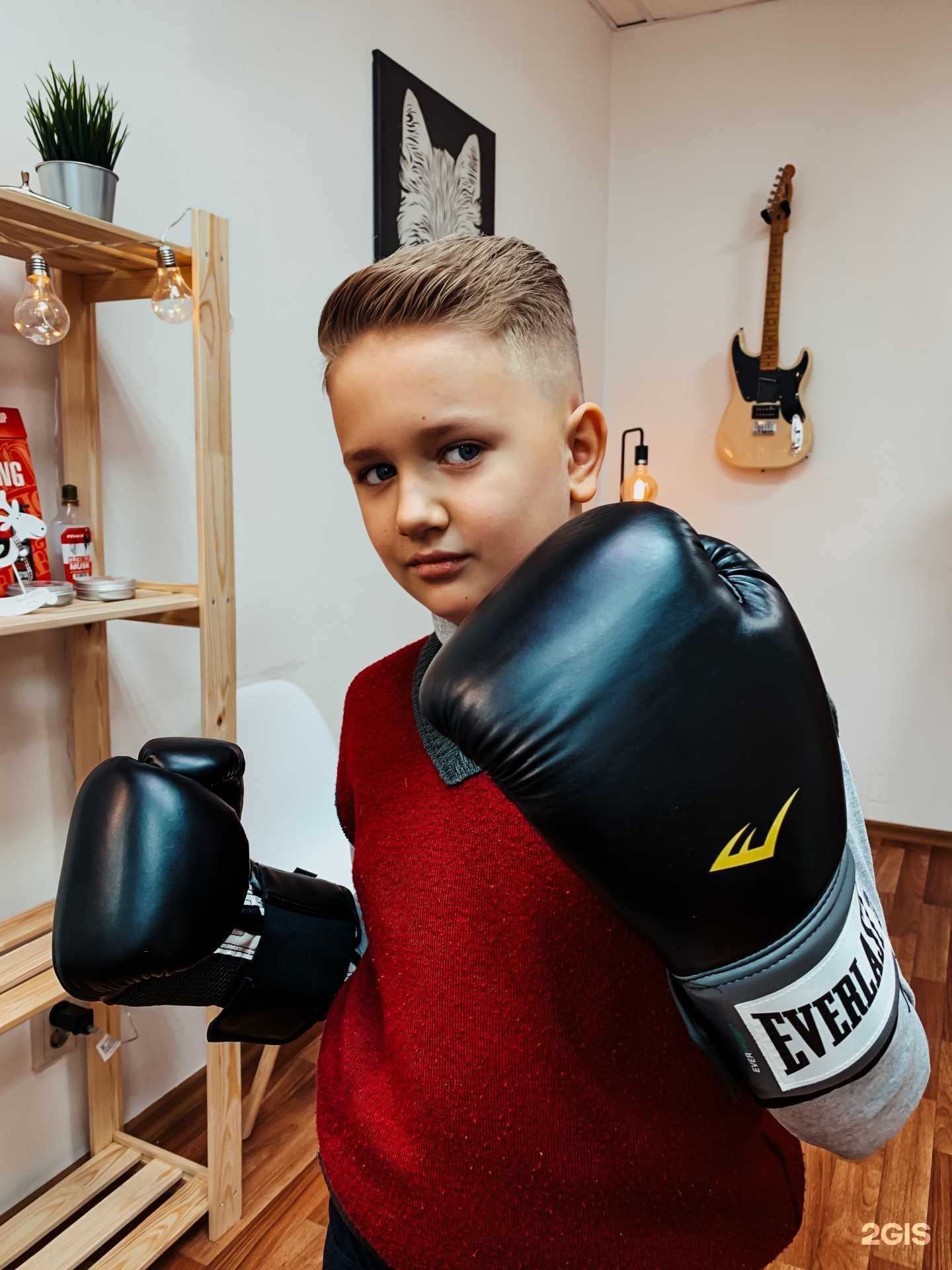 Отзывы на компанию Old Fox в Туле c фото