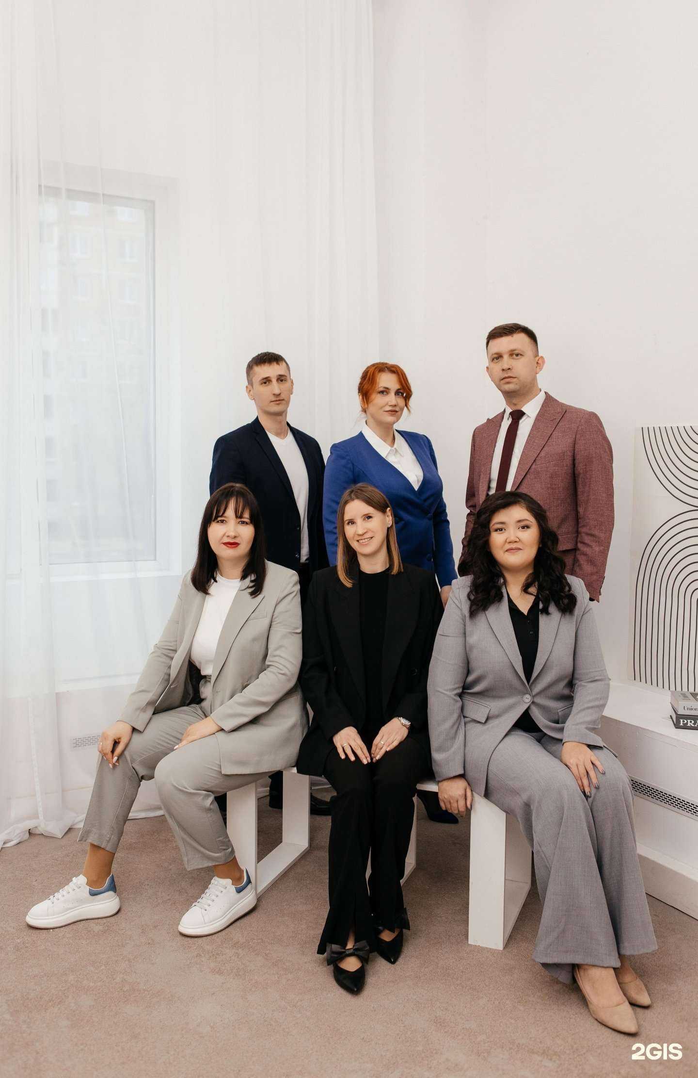 Отзывы на компанию Фея права в г. Оренбург c фото