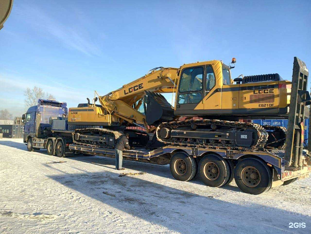 Отзывы на компанию Забтранском в г. Чита c фото