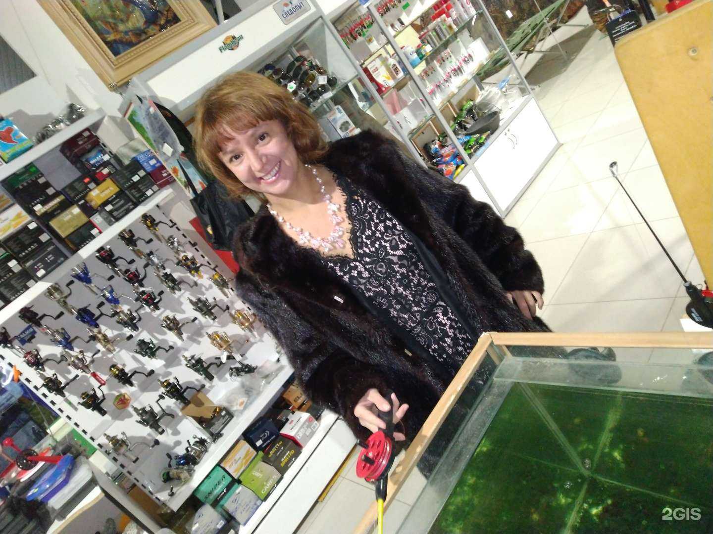 Отзывы на компанию Клёвый в г. Нижневартовск c фото