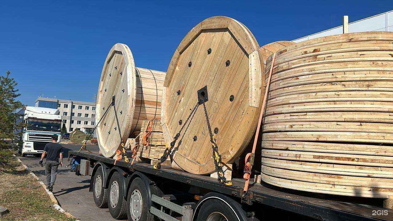 Отзывы на компанию Флип в Набережных Челнах c фото