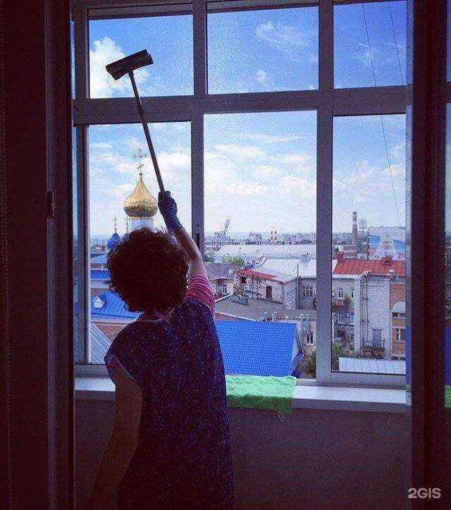 Отзывы на компанию МастерКлин в г. Ульяновск c фото