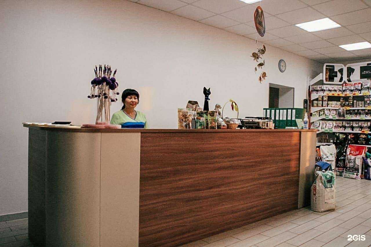 Отзывы на компанию ZooCity в Ишимбае c фото