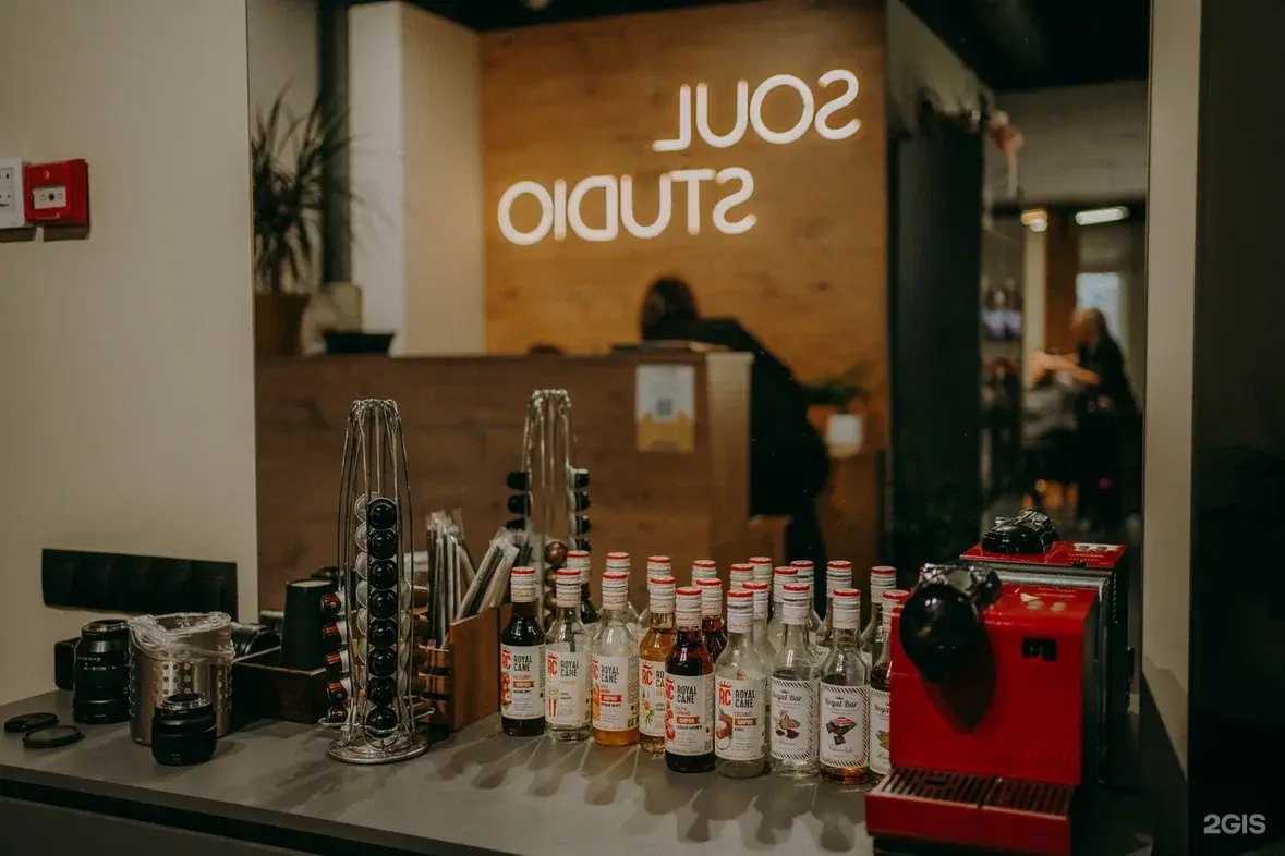 Отзывы на компанию Soul studio в Калининграде c фото