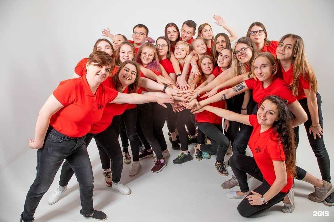 Отзывы на компанию Молодежный центр на Невского в Петрозаводске c фото