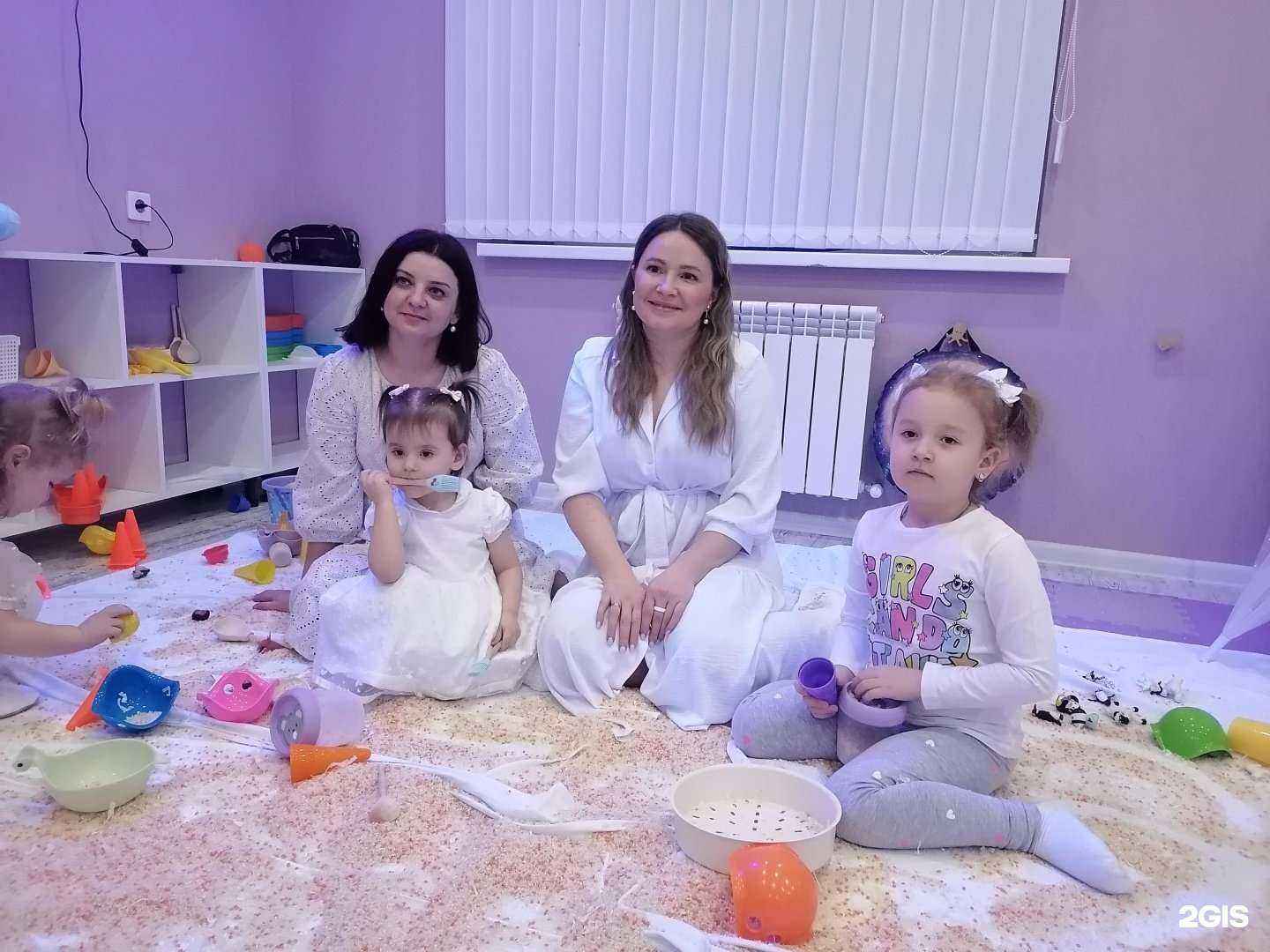 Отзывы на компанию Ладушкины уроки в г. Ставрополь c фото