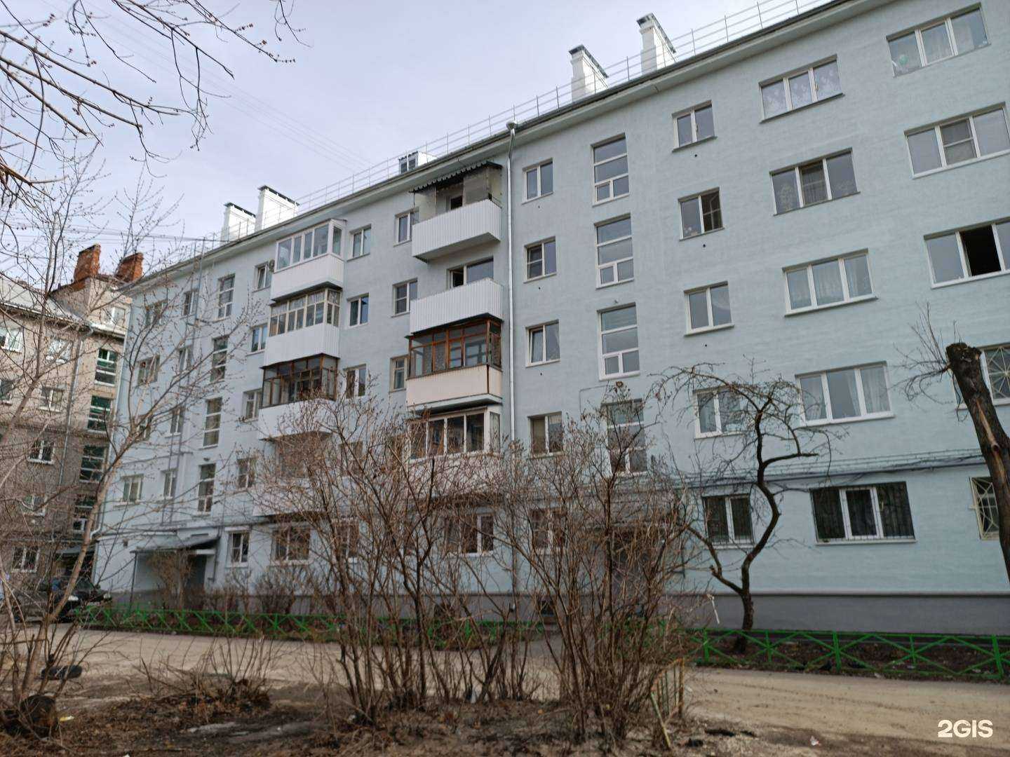 Отзывы на компанию Вертикаль&Золотой ключик в Дзержинске c фото - фотография 2 из 2