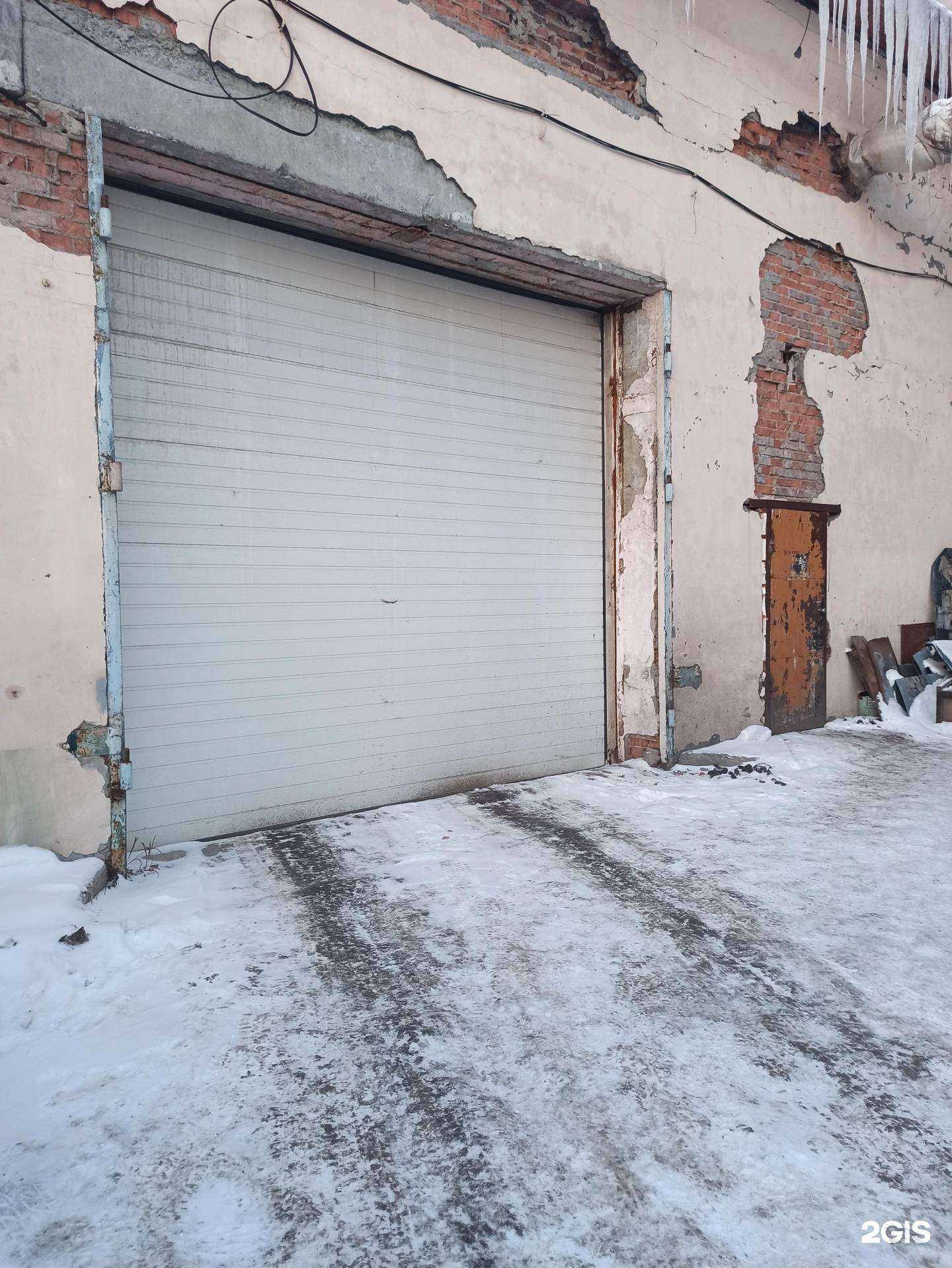 Отзывы на компанию Советский в г. Екатеринбург c фото