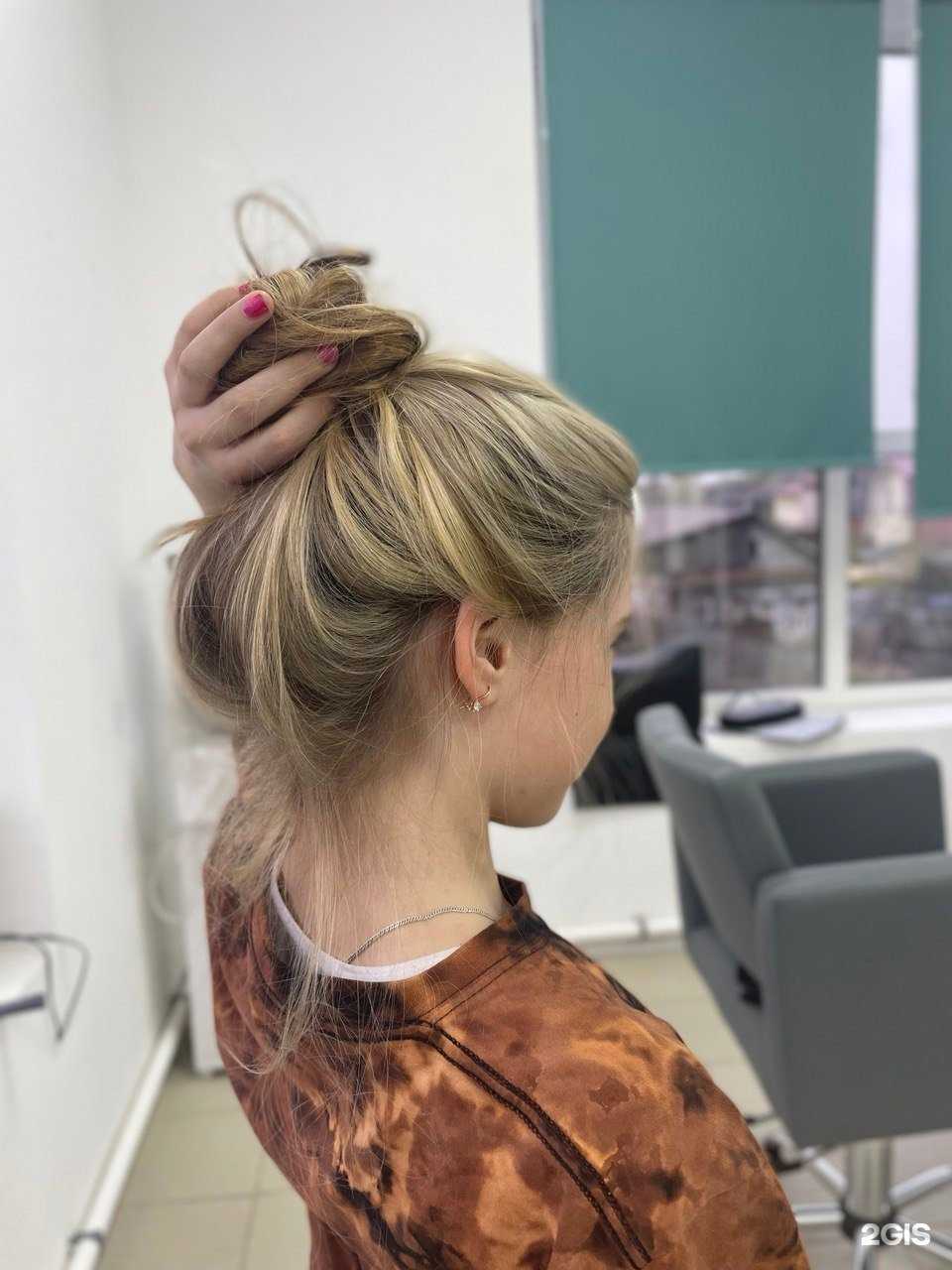 Отзывы на компанию Место стрижки в Ярославле c фото